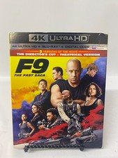 Fast saga director for sale  Winston