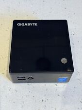 Gigabyte brix mini for sale  LEEDS