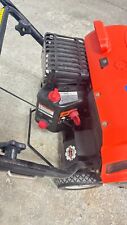 Snowblower ariens path for sale  Mokena