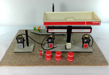 Vintage playmobil esso for sale  KIDDERMINSTER