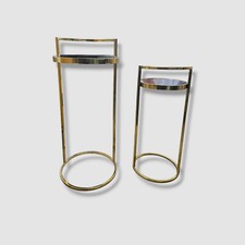 Bassett mirror gold for sale  USA