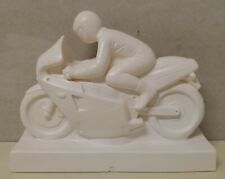 Lâmpada infantil Schlummerlampe luz noturna motocicleta estatueta Heico comprar usado  Enviando para Brazil