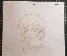 Dessin original hikaru d'occasion  Avallon