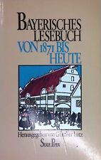 Bayerisches lesebuch 1871 gebraucht kaufen  Koblenz