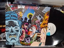 IGGY POP LP TIJOLO POR TIJOLO ORIGINAL EUA  comprar usado  Enviando para Brazil