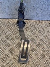 Audi accelerator pedal for sale  LONDON