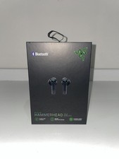 Razer hammerhead true for sale  NOTTINGHAM