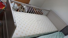 Bed mattress for sale  LUTON