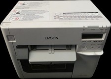 Epson c3500 m311a for sale  Brick