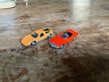 Vintage schuco mercedes gebraucht kaufen  München