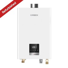 New propane tankless for sale  Stafford