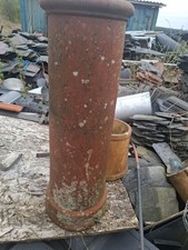 Big tall chimney for sale  KILMARNOCK