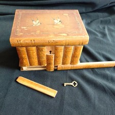Sorrento puzzle box for sale  WINKLEIGH