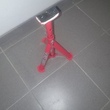 Stützbock unterstellböcke au gebraucht kaufen  Erkelenz