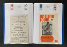 Bristol rovers 1973 for sale  LONDON