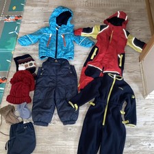 schneeanzug 80 gebraucht kaufen schneeanzug 80 gebraucht kaufen  Werdau