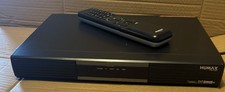 Humax box freeview for sale  SOUTHPORT