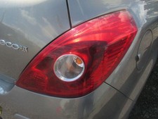 2012 vauxhall corsa for sale  LEEDS