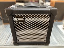 Roland cube 15xl gebraucht kaufen  Mannheim