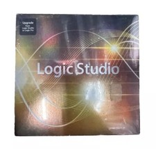 Apple logic studio gebraucht kaufen  Düsseldorf
