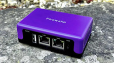 Firewalla cyber security for sale  Southlake