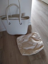 Bag taschen innenfutter gebraucht kaufen  Dortmund