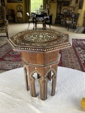 octagonal table for sale octagonal table for sale UK