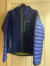 Rab microlight alpine for sale  MANCHESTER
