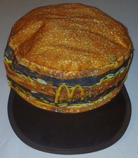 Vintage 1984 mcdonald for sale  Fremont
