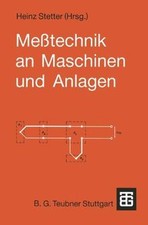 Meßtechnik maschinen anlagen gebraucht kaufen  Berlin