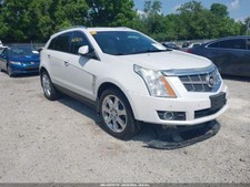 2010 Cadillac SRX conjunto de farol direito fabricante de equipamento original 447534 usado branco 135K milhas comprar usado  Enviando para Brazil