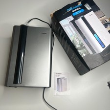 Desumidificador SIMSEN CT15 – Tanque 2.8L, Dual-Core, Gerador de Íons Negativos, Automático comprar usado  Enviando para Brazil