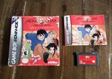 Jackie chan adventures for sale  Bradenton