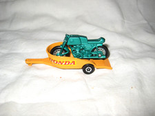 Vnm 1970 matchbox for sale  Orange