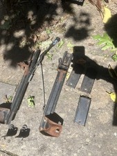 Ford recaro seat for sale  CHEPSTOW