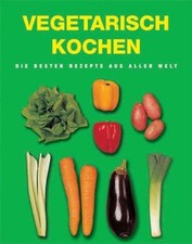 Vegetarisch kochen besten gebraucht kaufen  Berlin