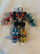 Vintage voltron wep for sale  Glens Falls