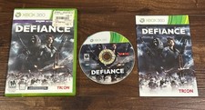 Defiance completo com estojo manual XBOX 360 -TESTADO comprar usado  Enviando para Brazil