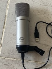 Microphone professionnel mxl d'occasion  Juvignac