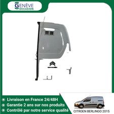 Porte battante arriere d'occasion  Niort