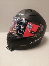 Motorradhelm ls2 integraler gebraucht kaufen  Herten