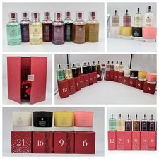 Molton brown red for sale  CHRISTCHURCH