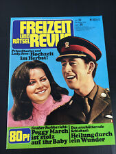 Freizeit revue 1974 gebraucht kaufen  Berlin