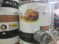 Tanoor aloudi oven for sale  Hamtramck