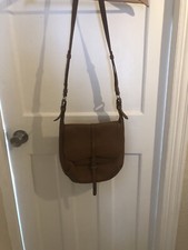 Radley tan leather for sale  COVENTRY
