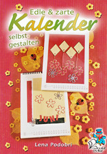 Papier basteln kalender gebraucht kaufen  Frankfurt am Main