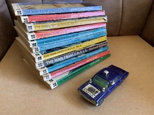 Vintage 1960 corgi for sale  LEEK