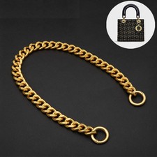 Kit de conversão para inserção de carteira Chanel Classic aba longa + corrente de couro de vaca comprar usado Kit de conversão para inserção de carteira Chanel Classic aba longa + corrente de couro de vaca comprar usado  Enviando para Brazil