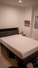 Queen mattress green for sale  New York
