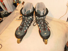 Ascent carbon rollerskates gebraucht kaufen  Ansbach